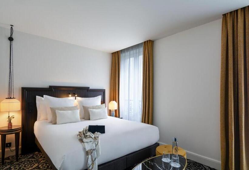 デラックスルーム, Hôtel & Spa Napoléon