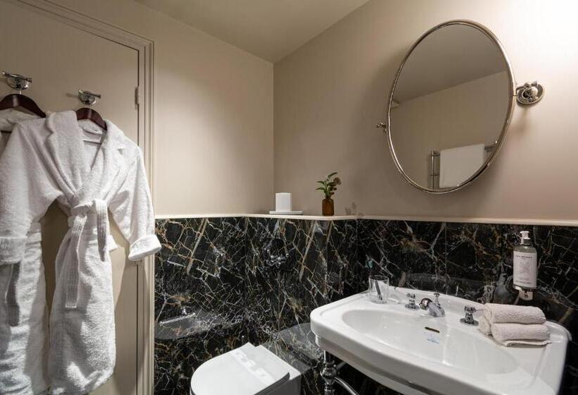 デラックスルーム, Hôtel & Spa Napoléon