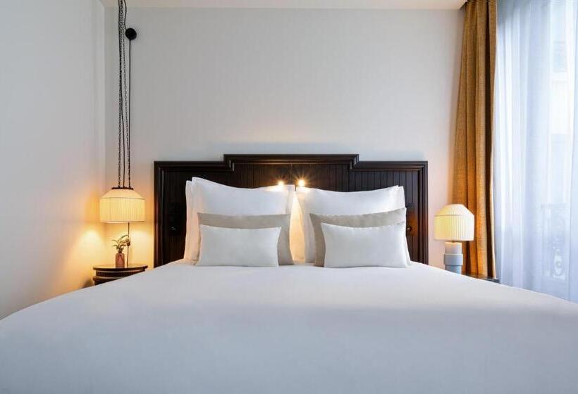デラックスルーム, Hôtel & Spa Napoléon