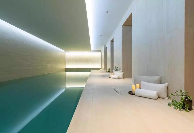 Sviitti, Hôtel & Spa Napoléon