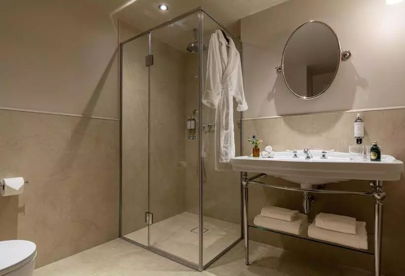 Sviitti, Hôtel & Spa Napoléon