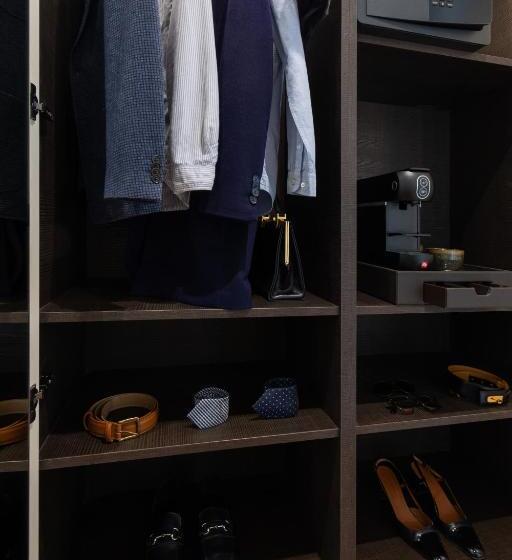 סוויטה, Hôtel & Spa Napoléon