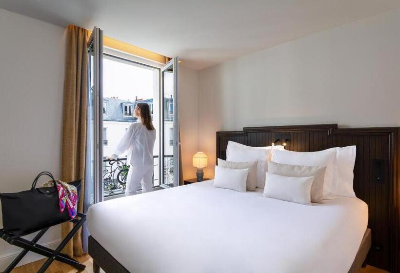 סוויטה, Hôtel & Spa Napoléon