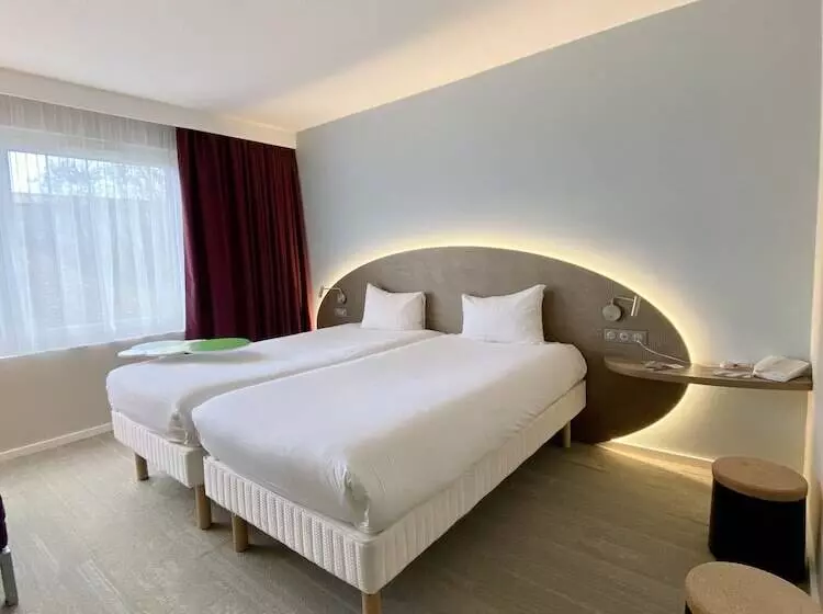 Standard-huone, Ibis Styles Colmar Nord