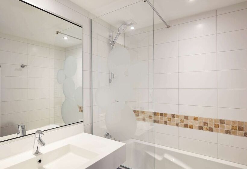 スイート, Ibis Styles Colmar Nord