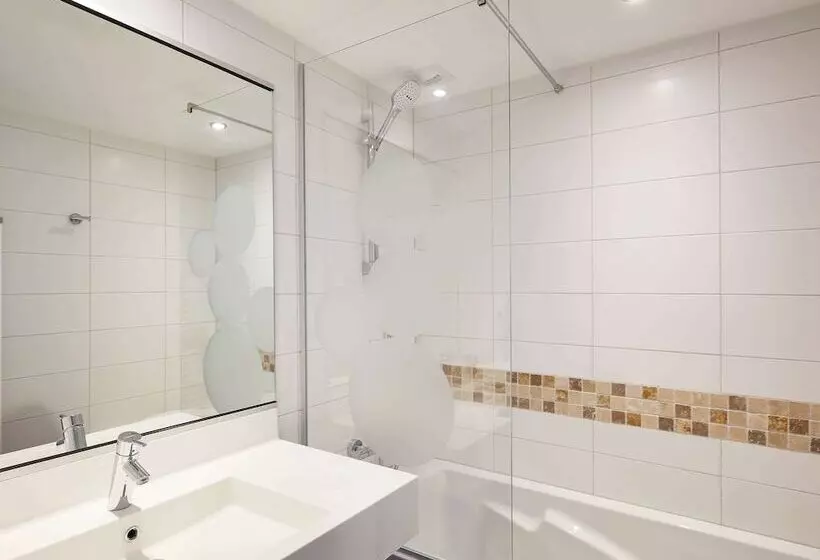 Sviitti, Ibis Styles Colmar Nord