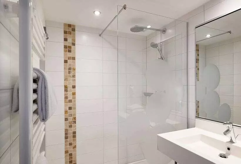 Sviitti, Ibis Styles Colmar Nord