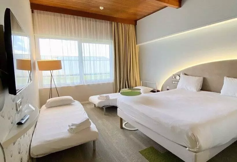 Sviitti, Ibis Styles Colmar Nord