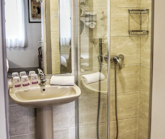 חדר סופריור, Le Bayeux