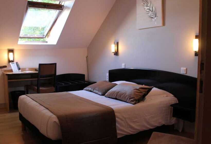 חדר סופריור, Le Bayeux