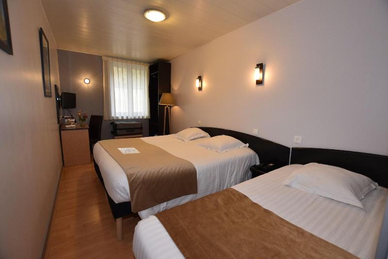 חדר סטנדרט, Le Bayeux