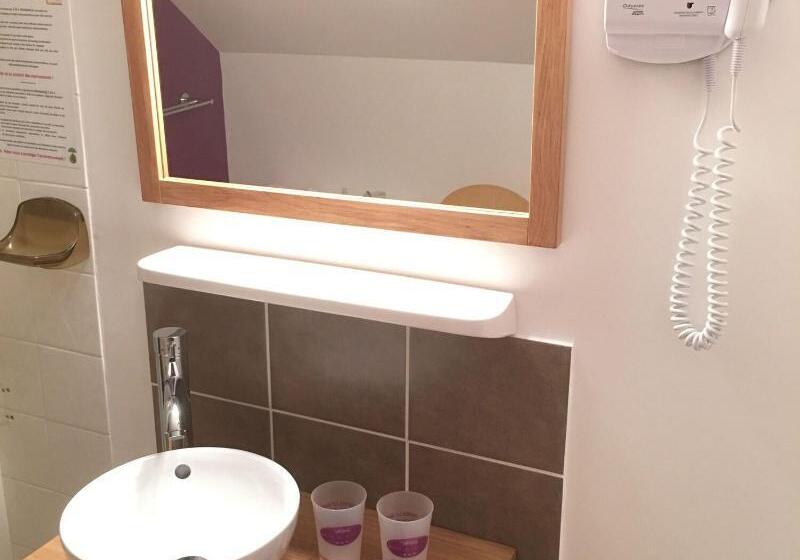 חדר סטנדרט, Le Bayeux