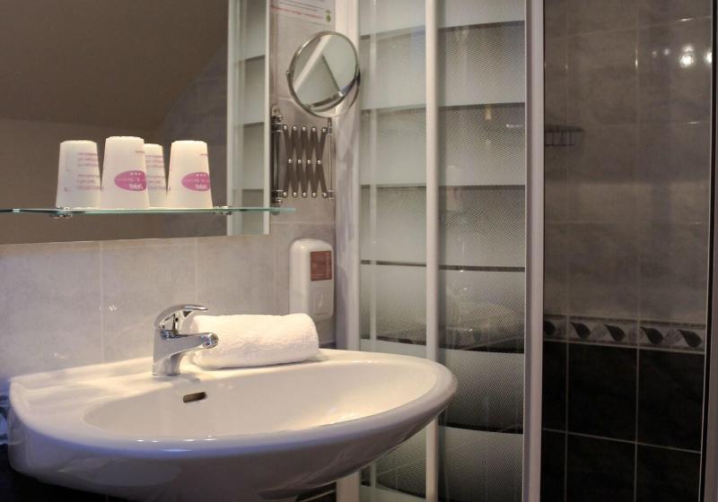 חדר סופריור, Le Bayeux