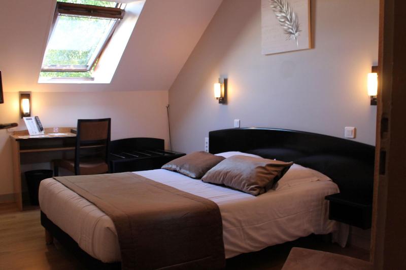 חדר סופריור, Le Bayeux