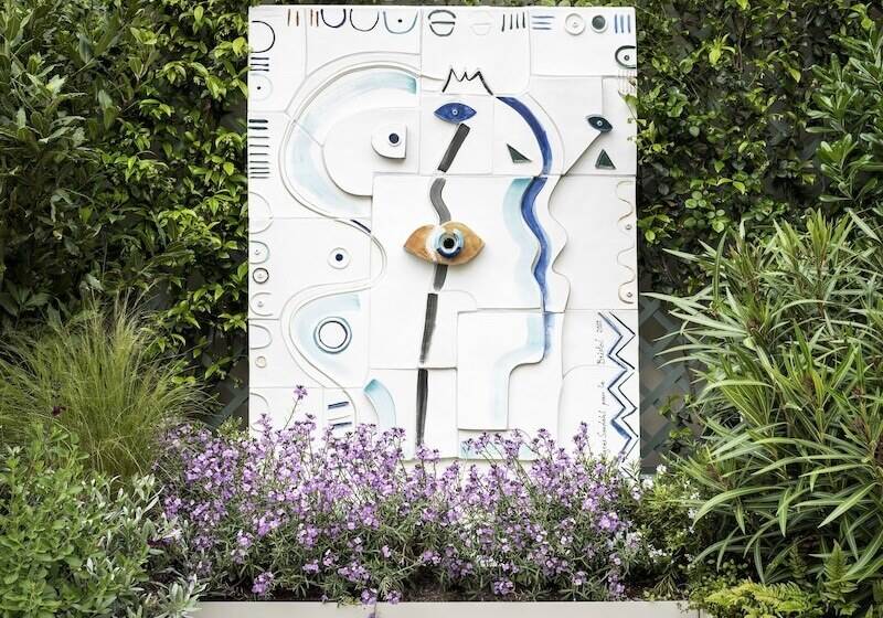 Suite avec Terrasse, Le Bristol Paris  An Oetker Collection