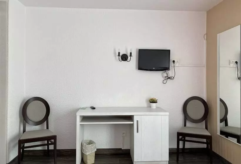 Standard-huone, Le Catinat Fleuri
