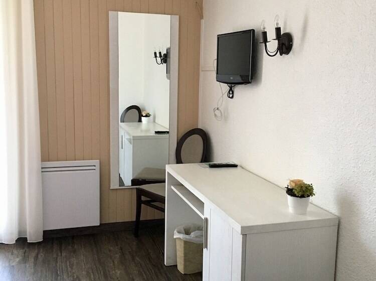 스탠다드 룸, Le Catinat Fleuri