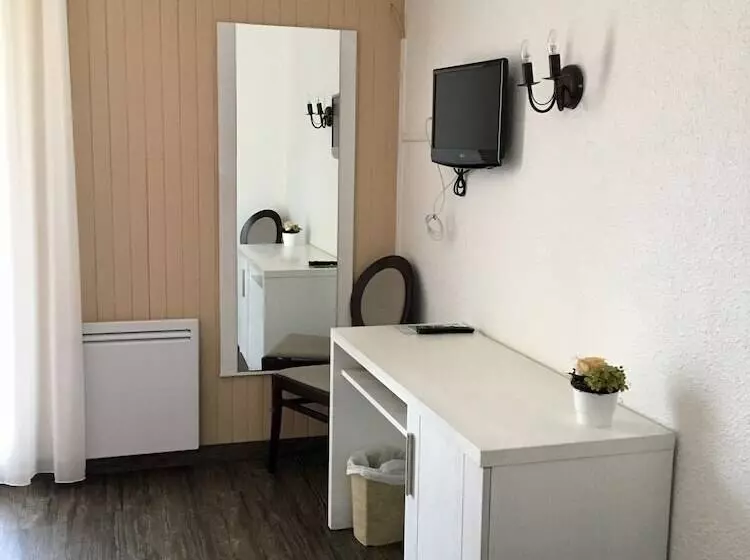 Standard-huone, Le Catinat Fleuri