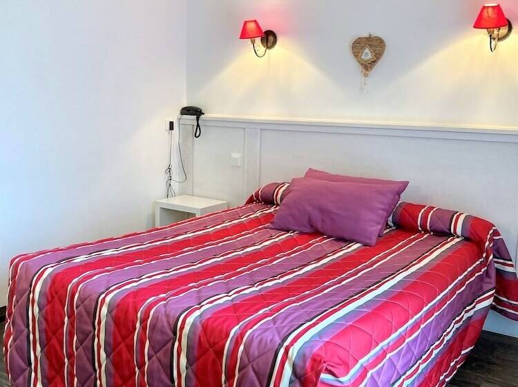 스탠다드 룸, Le Catinat Fleuri