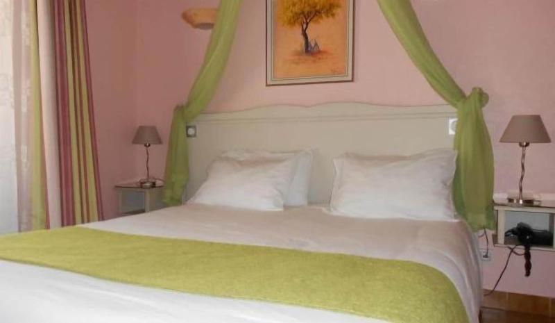 标准间, Le Medieval Palais Des Papes