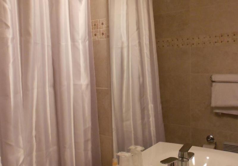 标准间, Le Medieval Palais Des Papes