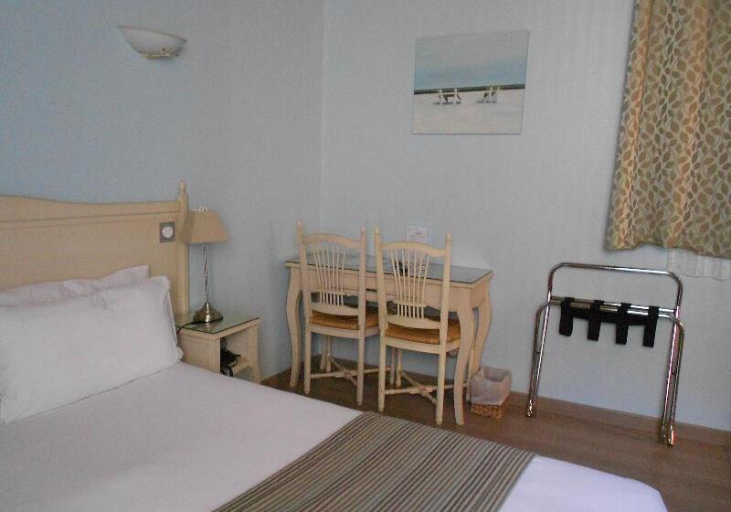 标准间, Le Medieval Palais Des Papes