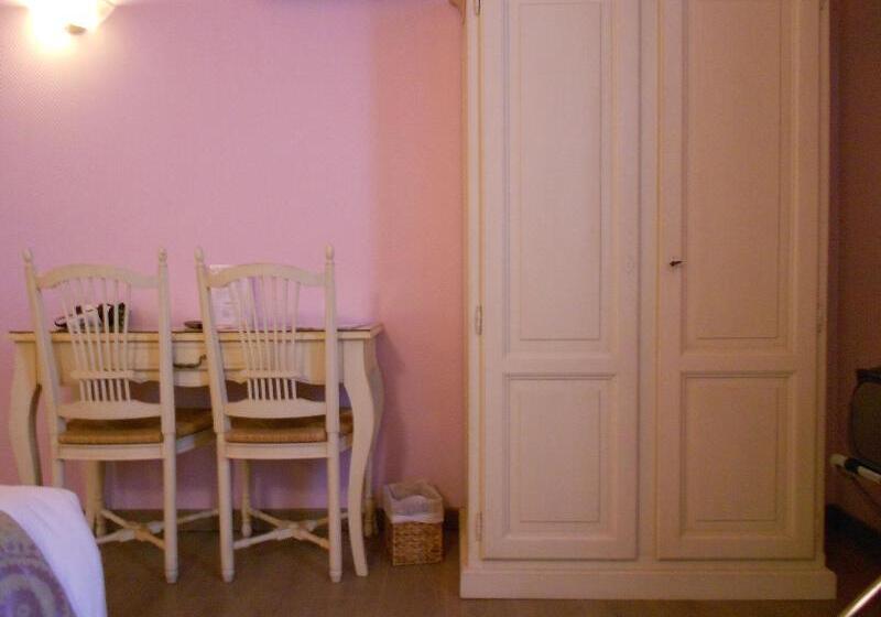 标准间, Le Medieval Palais Des Papes