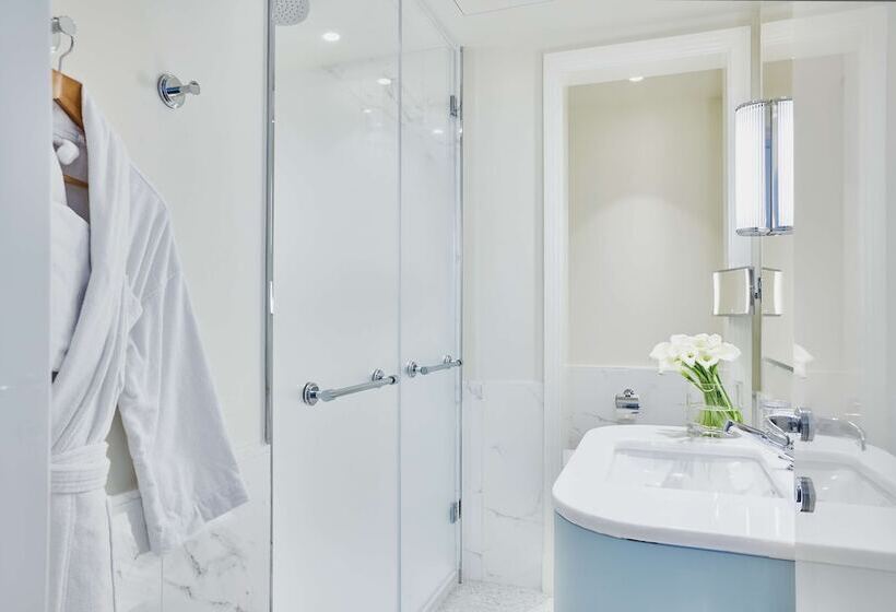 Chambre Deluxe, Martinez, In The Unbound Collection By Hyatt