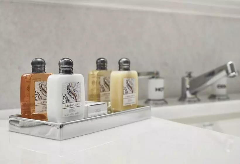Chambre Deluxe, Martinez, In The Unbound Collection By Hyatt