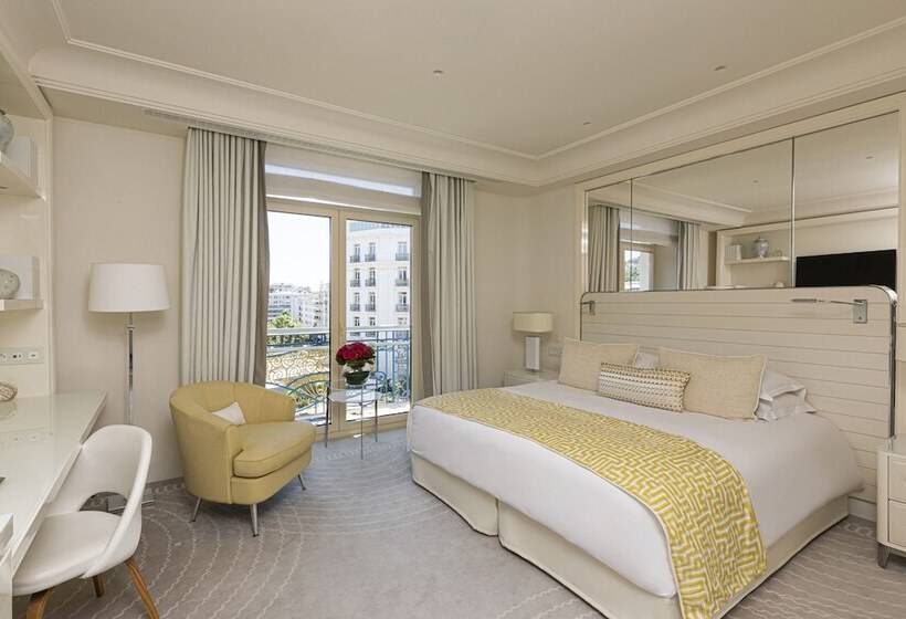 デラックスルーム, Martinez, In The Unbound Collection By Hyatt