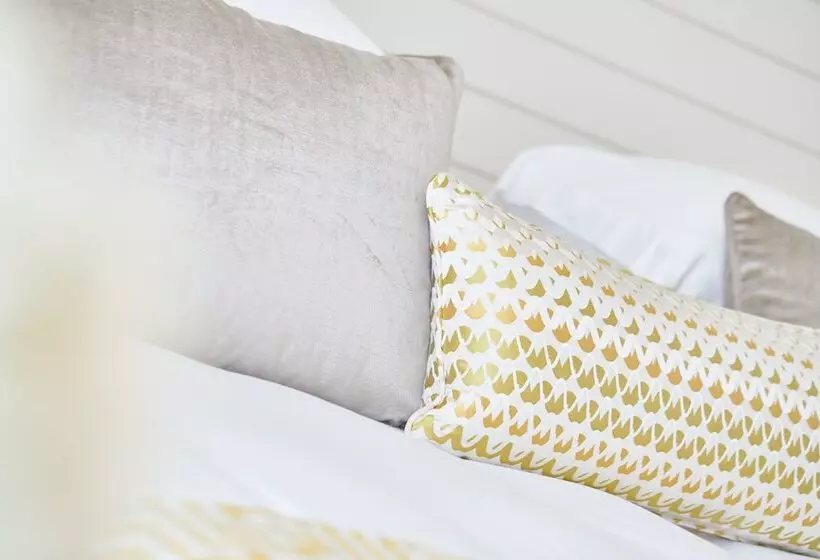 Chambre Deluxe, Martinez, In The Unbound Collection By Hyatt