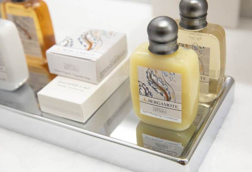 Chambre Premium, Martinez, In The Unbound Collection By Hyatt