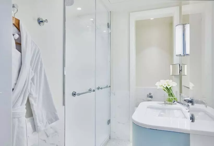 Chambre Premium, Martinez, In The Unbound Collection By Hyatt
