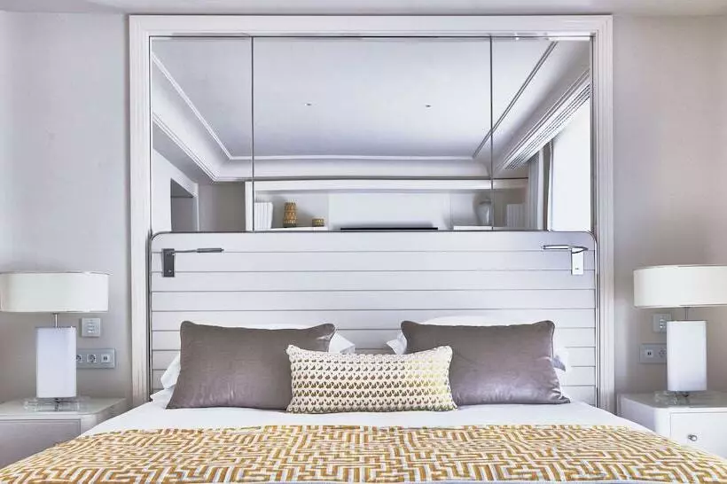Chambre Premium, Martinez, In The Unbound Collection By Hyatt