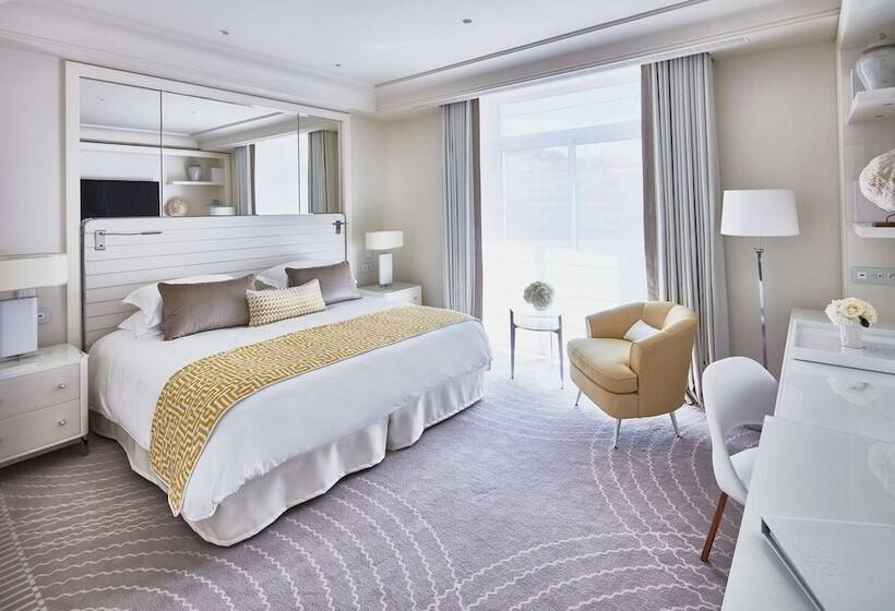 Chambre Premium, Martinez, In The Unbound Collection By Hyatt