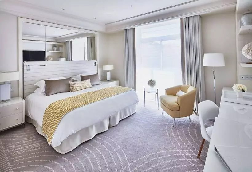 Chambre Premium, Martinez, In The Unbound Collection By Hyatt
