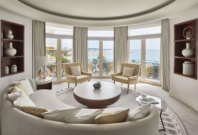 Suite Prestige, Martinez, In The Unbound Collection By Hyatt