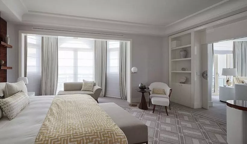 Suite Prestige, Martinez, In The Unbound Collection By Hyatt