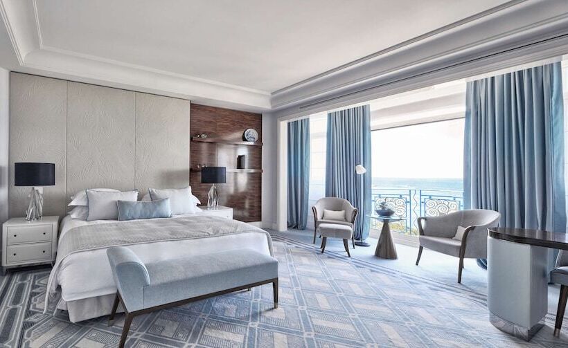 Suite Prestige, Martinez, In The Unbound Collection By Hyatt