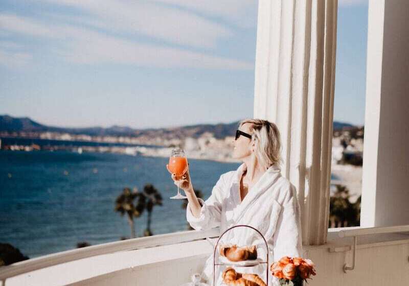 Suite Prestige, Martinez, In The Unbound Collection By Hyatt