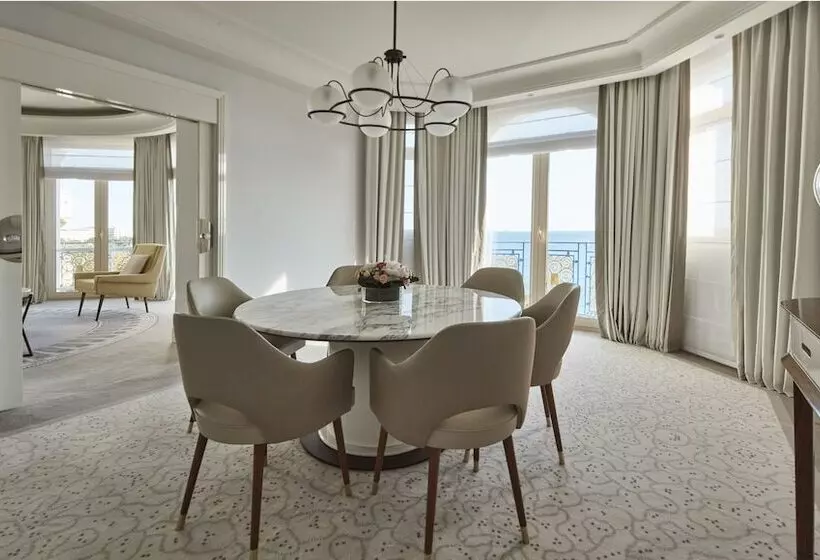 Suite Prestige, Martinez, In The Unbound Collection By Hyatt