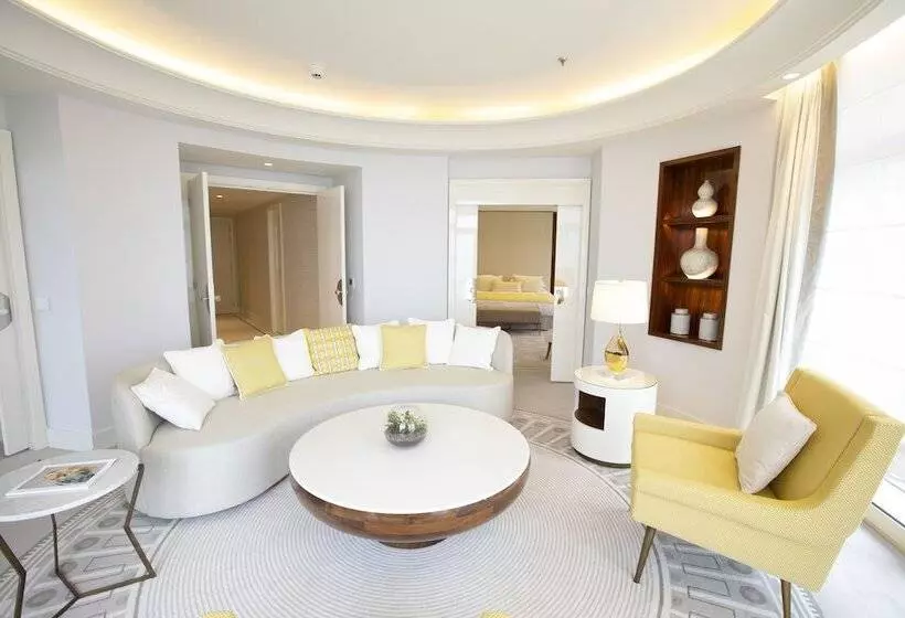 Suite Prestige, Martinez, In The Unbound Collection By Hyatt