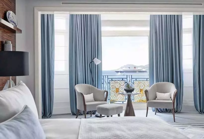 Suite Prestige, Martinez, In The Unbound Collection By Hyatt