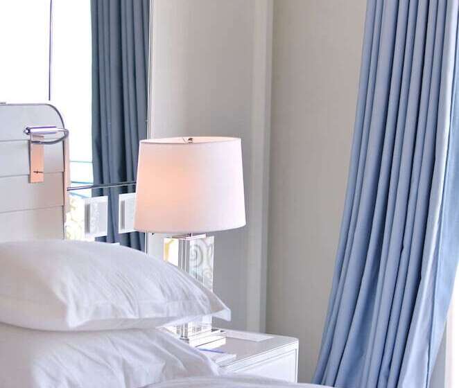 Chambre Deluxe, Martinez, In The Unbound Collection By Hyatt