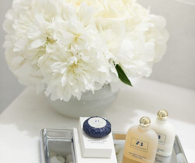 オーシャンビューのプレミアムルーム。, Martinez, In The Unbound Collection By Hyatt