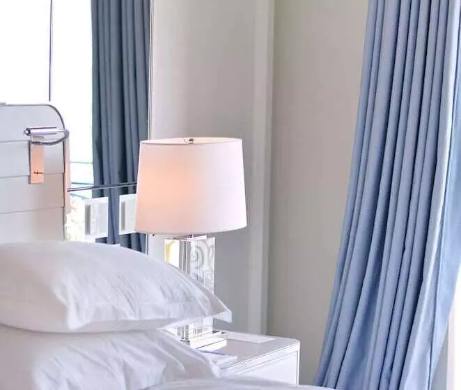 Chambre Standard, Martinez, In The Unbound Collection By Hyatt