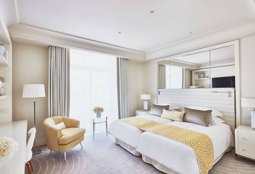 스탠다드 룸, Martinez, In The Unbound Collection By Hyatt