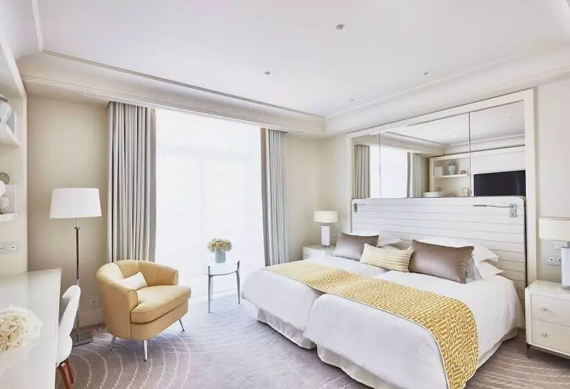 Chambre Standard, Martinez, In The Unbound Collection By Hyatt