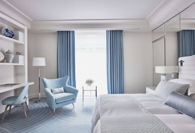 Chambre Standard, Martinez, In The Unbound Collection By Hyatt