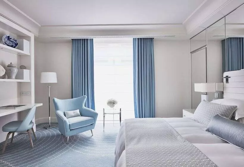 Chambre Standard, Martinez, In The Unbound Collection By Hyatt
